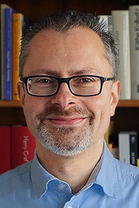 Christian Huppert